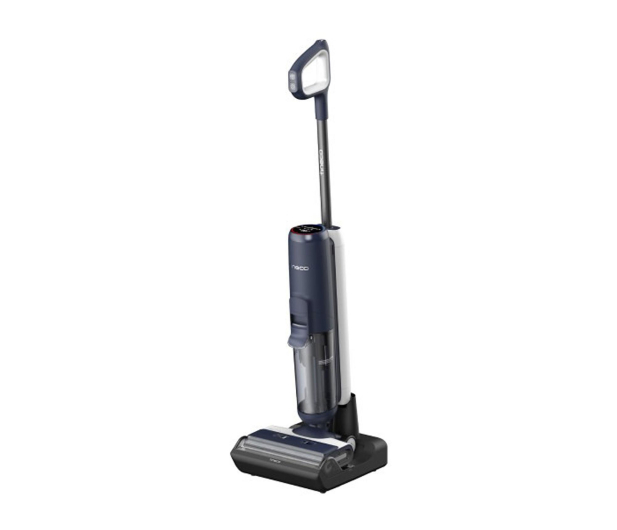 TINECO Odkurzacz myjący Floor One S6 FlashDry - 1350976 - zdjęcie 5